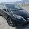 nissan note 2018 sas-2814-A image 1