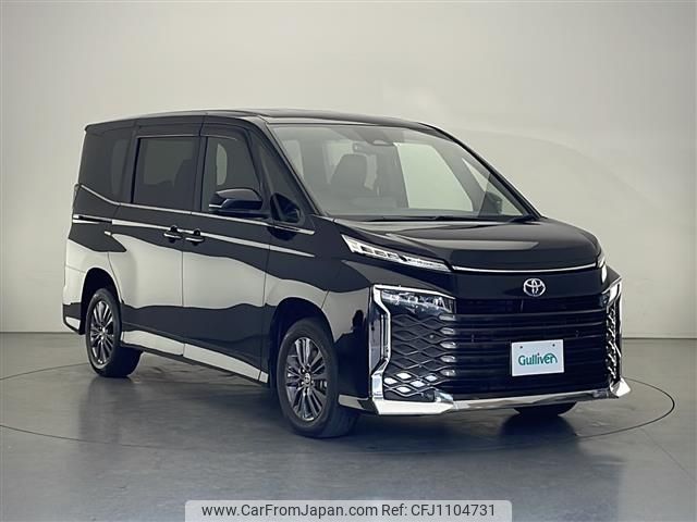 toyota voxy 2022 CFJ1104731 image 1