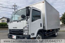 isuzu elf-truck 2017 -ISUZU--Elf TPG-NPR85YN--NPR85Y-7015201---ISUZU--Elf TPG-NPR85YN--NPR85Y-7015201-