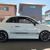 abarth 595 2019 CFJ1836637 image 9