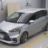 toyota sienta 2016 -TOYOTA 【京都 503つ4778】--Sienta NHP170G-7065867---TOYOTA 【京都 503つ4778】--Sienta NHP170G-7065867- image 1