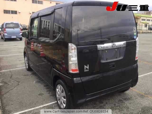 honda n-box 2016 -HONDA--N BOX JF1--1851677---HONDA--N BOX JF1--1851677- image 2