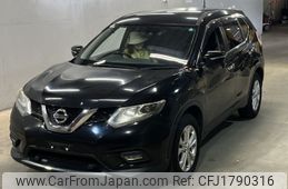 nissan x-trail 2015 CFJ1790316