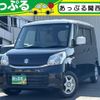 suzuki spacia 2017 quick_quick_DAA-MK42S_MK42S-182889 image 1