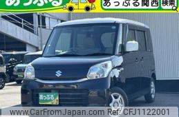 suzuki spacia 2017 quick_quick_DAA-MK42S_MK42S-182889