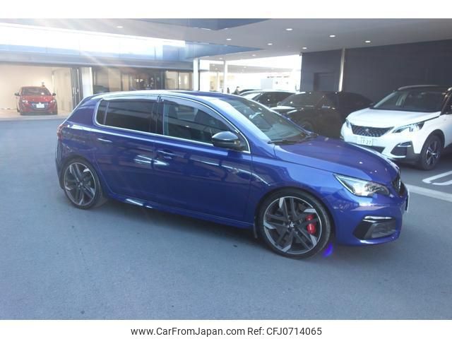 peugeot 308 2019 quick_quick_T95G05_VF3L35GNHKS055785 image 2