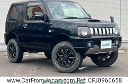 suzuki jimny 2016 -SUZUKI--Jimny ABA-JB23W--JB23W-754145---SUZUKI--Jimny ABA-JB23W--JB23W-754145-