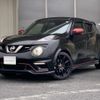 nissan juke 2017 quick_quick_CBA-NF15_NF15-581469 image 1