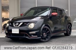 nissan juke 2017 quick_quick_CBA-NF15_NF15-581469