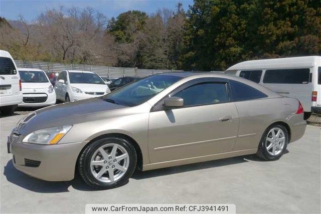 honda accord-coupe 2007 CFJ3941491 image 1