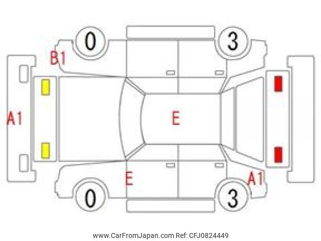 toyota alphard 2022 -TOYOTA--Alphard 3BA-AGH30W--AGH30-0416167---TOYOTA--Alphard 3BA-AGH30W--AGH30-0416167- image 2