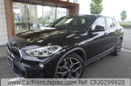 bmw x2 2020 -BMW--BMW X2 YH15--WBAYH120205R10554---BMW--BMW X2 YH15--WBAYH120205R10554-