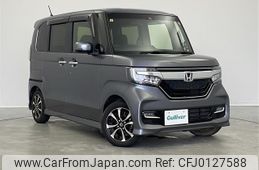 honda n-box 2018 -HONDA--N BOX DBA-JF3--JF3-1119155---HONDA--N BOX DBA-JF3--JF3-1119155-