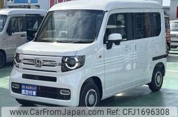 honda n-van-style 2025 CFJ1696308