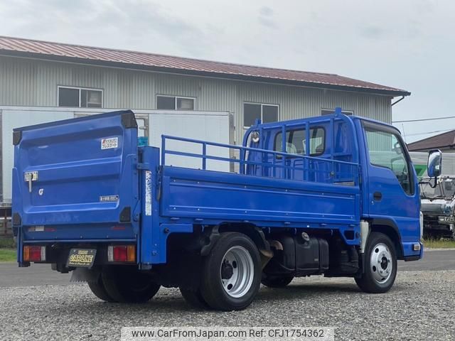 mazda titan 2013 CFJ1754362 image 2