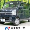 suzuki every-wagon 2007 -SUZUKI--Every Wagon ABA-DA64W--DA64W-240361---SUZUKI--Every Wagon ABA-DA64W--DA64W-240361- image 1