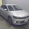 volkswagen polo 2018 quick_quick_ABA-AWCHZ_KU022682 image 5