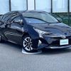 toyota prius 2017 -TOYOTA--Prius DAA-ZVW50--ZVW50-8049221---TOYOTA--Prius DAA-ZVW50--ZVW50-8049221- image 1