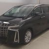 toyota alphard 2020 -TOYOTA--Alphard 3BA-AGH30W--AGH30-9011470---TOYOTA--Alphard 3BA-AGH30W--AGH30-9011470- image 1