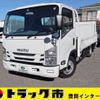 isuzu elf-truck 2017 -ISUZU--Elf TPG-NPR85AR--NPR85-7066238---ISUZU--Elf TPG-NPR85AR--NPR85-7066238- image 1