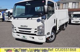 isuzu elf-truck 2017 -ISUZU--Elf TPG-NPR85AR--NPR85-7066238---ISUZU--Elf TPG-NPR85AR--NPR85-7066238-