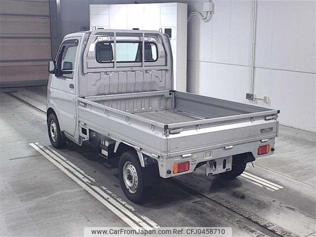 suzuki carry-truck 2004 -SUZUKI--Carry Truck DA63T-266896---SUZUKI--Carry Truck DA63T-266896- image 2