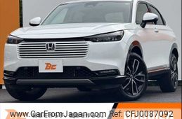 honda vezel 2024 -HONDA--VEZEL 6AA-RV5--RV5-1212***---HONDA--VEZEL 6AA-RV5--RV5-1212***-