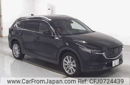 mazda cx-8 2018 -MAZDA 【広島 330ﾄ8203】--CX-8 KG2P--115488---MAZDA 【広島 330ﾄ8203】--CX-8 KG2P--115488-