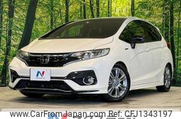 honda fit-hybrid 2018 quick_quick_GP5_GP5-1322272