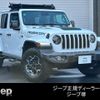 jeep wrangler 2023 CFJ1598679 image 1