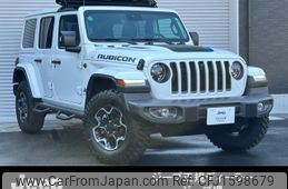 jeep wrangler 2023 CFJ1598679