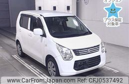 suzuki wagon-r 2014 -SUZUKI--Wagon R MH34S-292245---SUZUKI--Wagon R MH34S-292245-