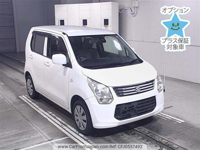 suzuki wagon-r 2014 -SUZUKI--Wagon R MH34S-292245---SUZUKI--Wagon R MH34S-292245- image 1