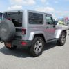 chrysler jeep-wrangler 2017 -CHRYSLER--Jeep Wrangler ABA-JK36S--1C4HJWHG4HL712235---CHRYSLER--Jeep Wrangler ABA-JK36S--1C4HJWHG4HL712235- image 2