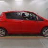 toyota vitz 2014 -TOYOTA 【新潟 502ﾁ2503】--Vitz DBA-KSP130--KSP130-2125657---TOYOTA 【新潟 502ﾁ2503】--Vitz DBA-KSP130--KSP130-2125657- image 8