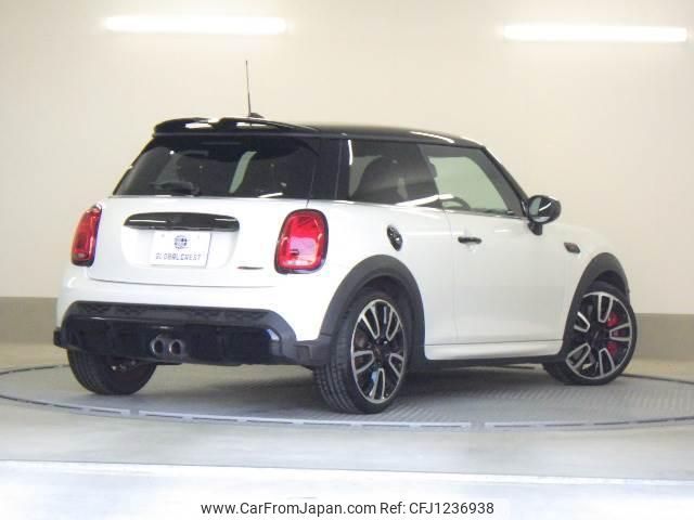 mini mini-others 2023 quick_quick_3BA-XRJCWMW_WMW72DH0502U43458 image 2