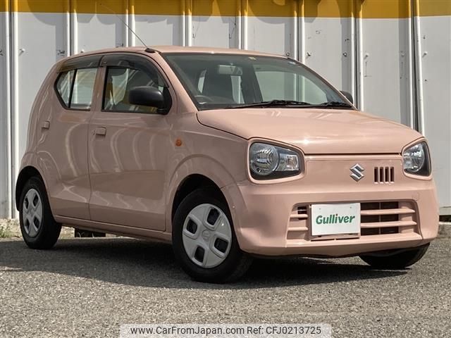 suzuki alto 2017 -SUZUKI--Alto DBA-HA36S--HA36S-314423---SUZUKI--Alto DBA-HA36S--HA36S-314423- image 1