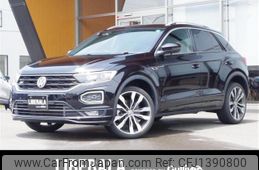 volkswagen volkswagen-others 2020 CFJ1390800