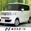 honda n-box 2017 -HONDA--N BOX DBA-JF1--JF1-1992585---HONDA--N BOX DBA-JF1--JF1-1992585- image 1