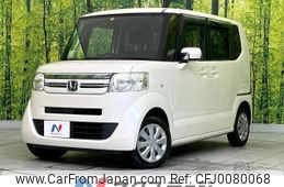 honda n-box 2017 -HONDA--N BOX DBA-JF1--JF1-1992585---HONDA--N BOX DBA-JF1--JF1-1992585-