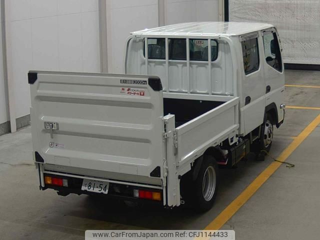 mitsubishi-fuso canter 2025 -MITSUBISHI--Canter FBA20-611045---MITSUBISHI--Canter FBA20-611045- image 2