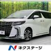 toyota alphard 2022 -TOYOTA--Alphard 3BA-AGH30W--AGH30-0421643---TOYOTA--Alphard 3BA-AGH30W--AGH30-0421643- image 1