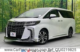 toyota alphard 2022 -TOYOTA--Alphard 3BA-AGH30W--AGH30-0421643---TOYOTA--Alphard 3BA-AGH30W--AGH30-0421643-