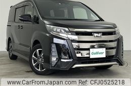 toyota noah 2018 -TOYOTA--Noah DBA-ZRR80W--ZRR80-0396514---TOYOTA--Noah DBA-ZRR80W--ZRR80-0396514-