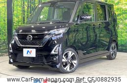 nissan roox 2020 quick_quick_B45A_B45A-0314304