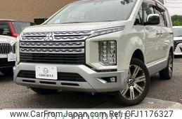 mitsubishi delica-d5 2019 quick_quick_3DA-CV1W_CV1W-2112143
