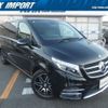 mercedes-benz v-class 2016 quick_quick_447811_WDF44781323172629 image 1