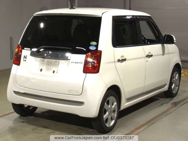 honda n-one 2013 -HONDA--N ONE DBA-JG1--JG1-1045885---HONDA--N ONE DBA-JG1--JG1-1045885- image 2