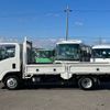 isuzu elf-truck 2018 N1024010370F-25 image 3