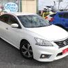 nissan sylphy 2015 quick_quick_TB17_TB17-022650 image 11